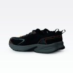 ⁦Peak Sports Shoes Black/Paloma Gray/Orange⁩ - الصورة ⁦4⁩