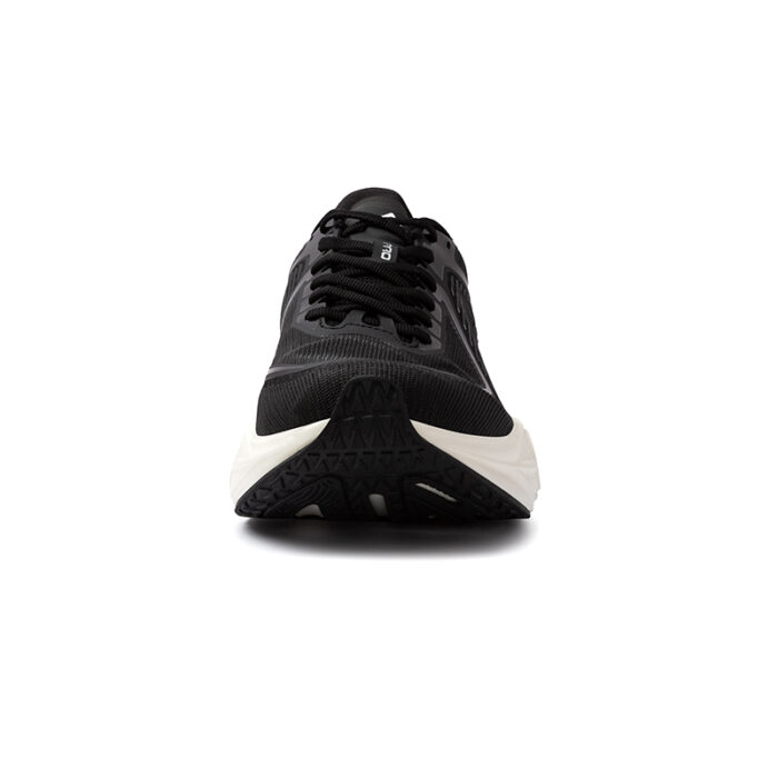 ⁦Peak Taichi 7.0 Pro Training Running Shoes Black/White⁩ - الصورة ⁦3⁩