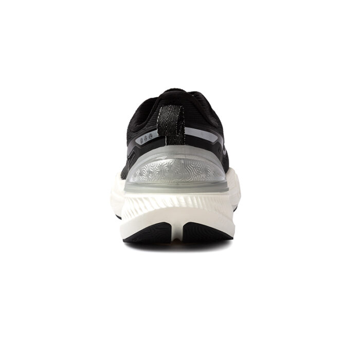 ⁦Peak Taichi 7.0 Pro Training Running Shoes Black/White⁩ - الصورة ⁦5⁩