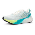 Peak Taichi 7.0 Pro Training Running Shoes White/Blue – Image 2