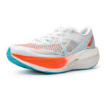 Peak Taichi Up30 4.0 White Orange Blue – Image 2
