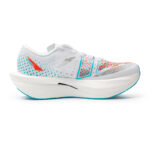 Peak Taichi Up30 4.0 White Orange Blue – Image 4