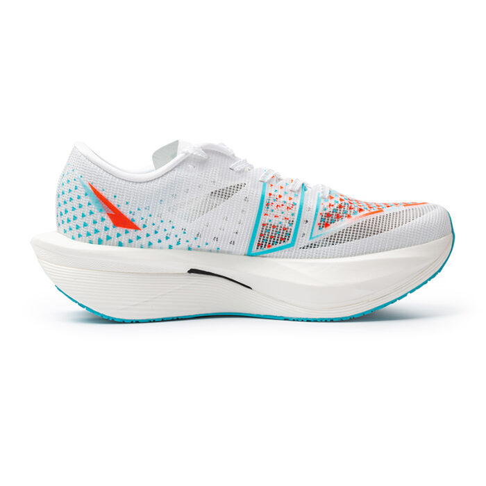 Peak Taichi Up30 4.0 White Orange Blue – Image 4