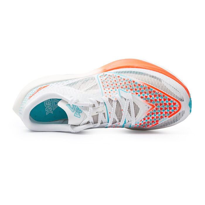 Peak Taichi Up30 4.0 White Orange Blue – Image 6
