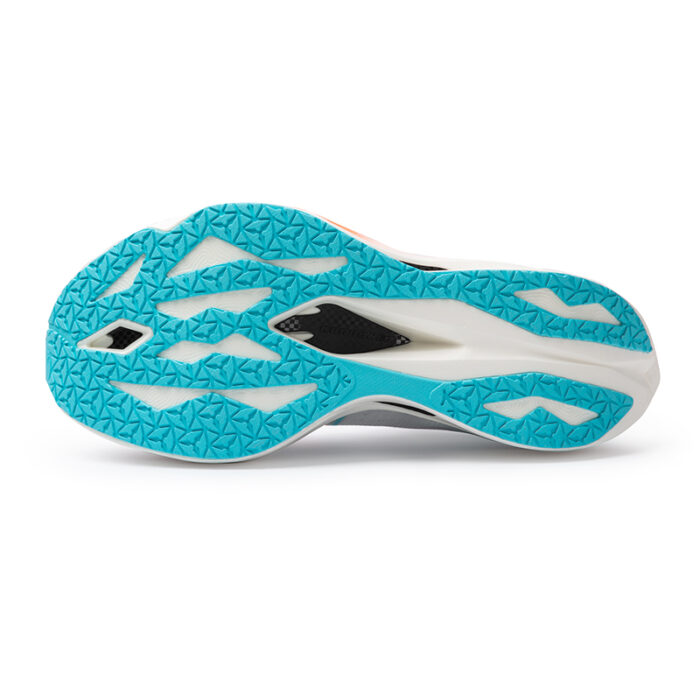 Peak Taichi Up30 4.0 White Orange Blue – Image 7