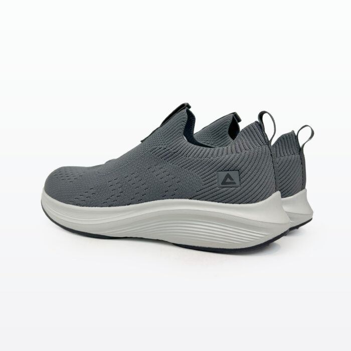 Peak Casual Slip On Shoes Navy – Image 4