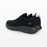 Peak Casual Slip On Shoes Navy – Image 4