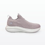 Peak Casual Slip On Shoes Navy