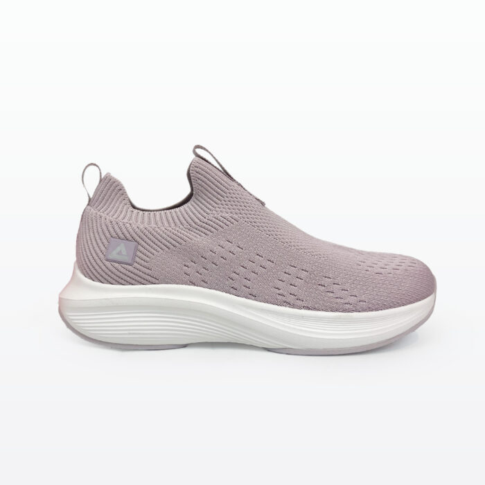 Peak Casual Slip On Shoes Navy – Image 1