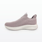 Peak Casual Slip On Shoes Navy – Image 3