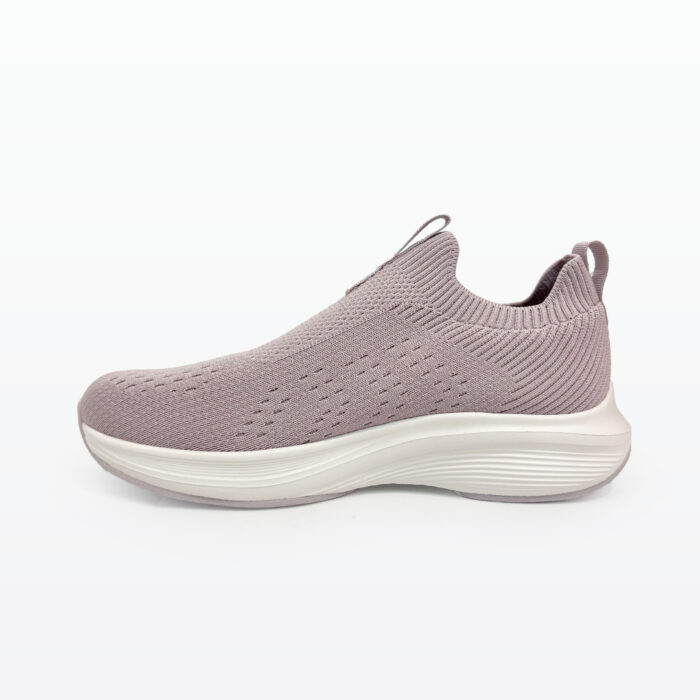Peak Casual Slip On Shoes Navy – Image 3