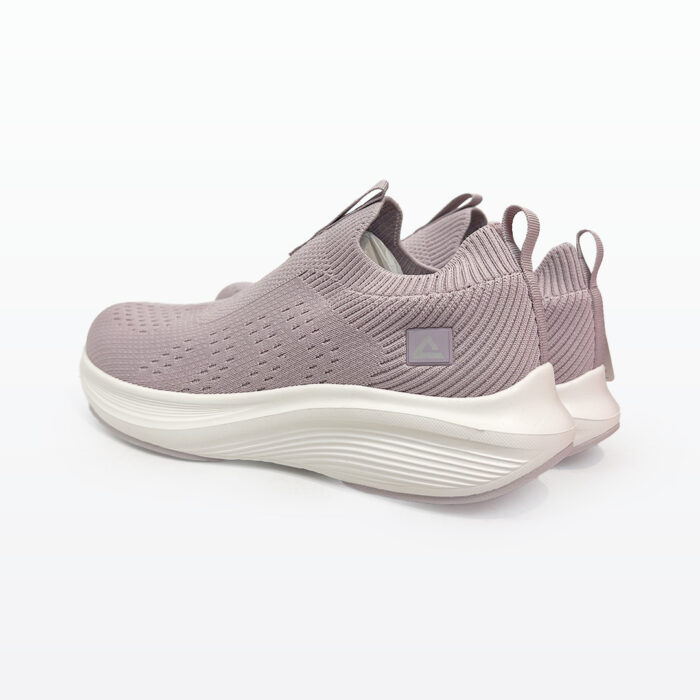 Peak Casual Slip On Shoes Navy – Image 4