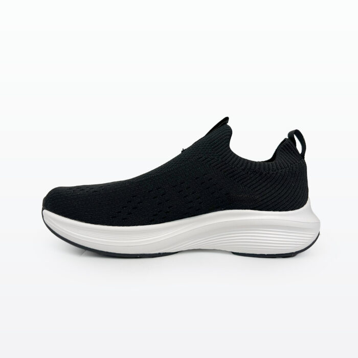 Peak Casual Slip On Shoes Navy – Image 3