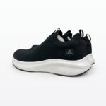 Peak Casual Slip On Shoes Navy – Image 4