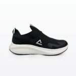 Peak Casual Slip On Shoes Navy