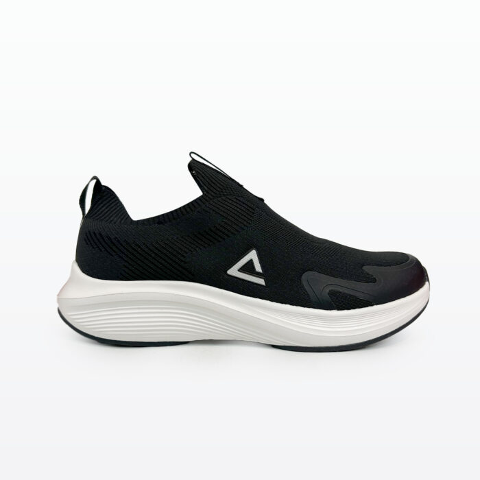 ⁦Peak Casual Slip On Shoes Navy⁩ - الصورة ⁦1⁩
