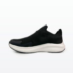 ⁦Peak Casual Slip On Shoes Navy⁩ - الصورة ⁦3⁩