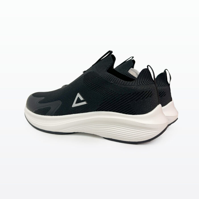 ⁦Peak Casual Slip On Shoes Navy⁩ - الصورة ⁦4⁩