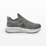 Peak Casual Slip On Shoes Navy