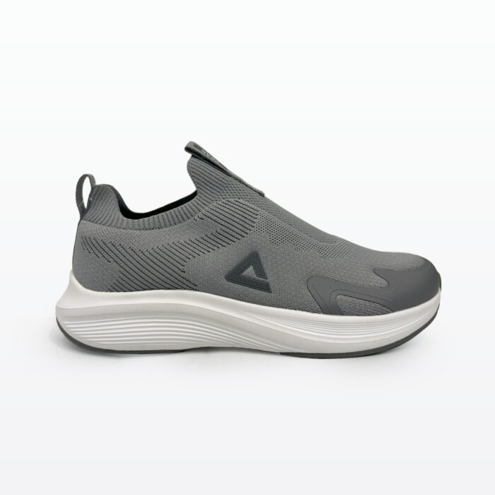 ⁦Peak Casual Slip On Shoes Navy⁩ - الصورة ⁦1⁩