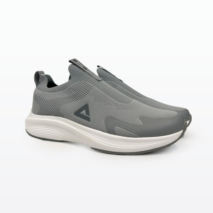 ⁦Peak Casual Slip On Shoes Navy⁩ - الصورة ⁦2⁩