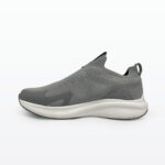 ⁦Peak Casual Slip On Shoes Navy⁩ - الصورة ⁦3⁩