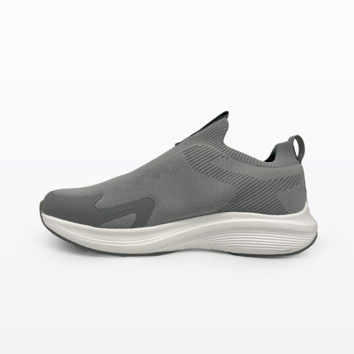 ⁦Peak Casual Slip On Shoes Navy⁩ - الصورة ⁦3⁩
