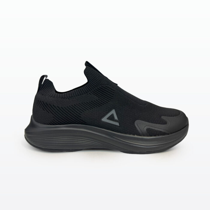 ⁦Peak Casual Slip On Shoes Navy⁩ - الصورة ⁦1⁩