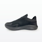 ⁦Peak Casual Slip On Shoes Navy⁩ - الصورة ⁦3⁩