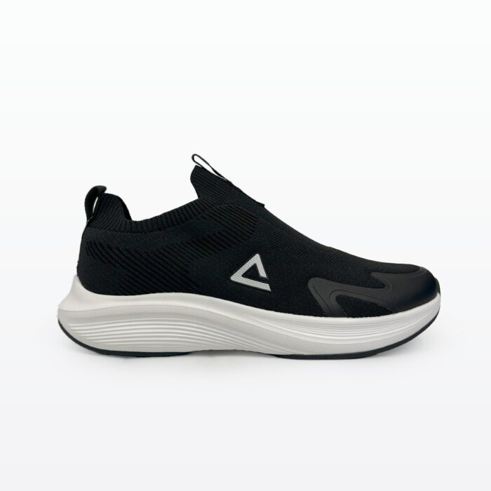 ⁦Peak Casual Slip On Shoes Navy⁩ - الصورة ⁦1⁩