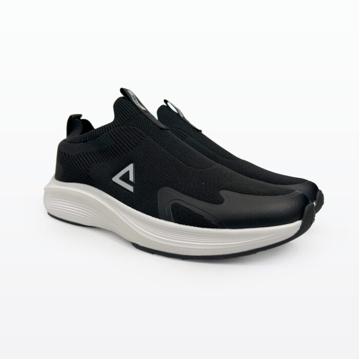 ⁦Peak Casual Slip On Shoes Navy⁩ - الصورة ⁦2⁩