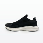 ⁦Peak Casual Slip On Shoes Navy⁩ - الصورة ⁦3⁩