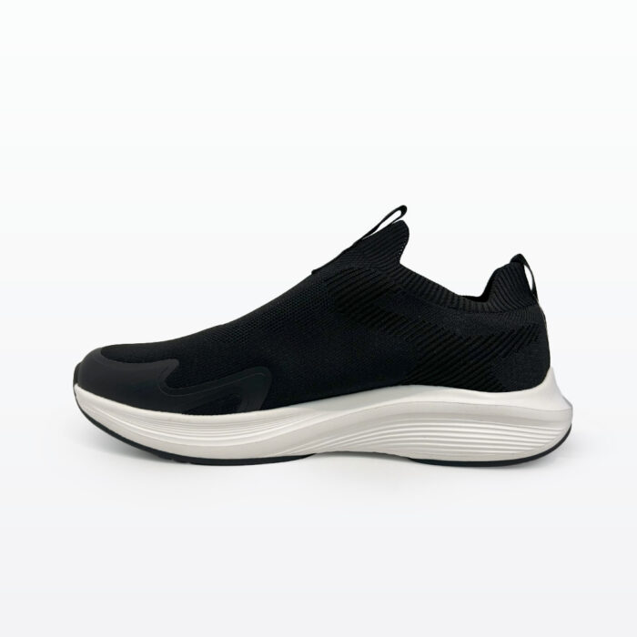⁦Peak Casual Slip On Shoes Navy⁩ - الصورة ⁦3⁩