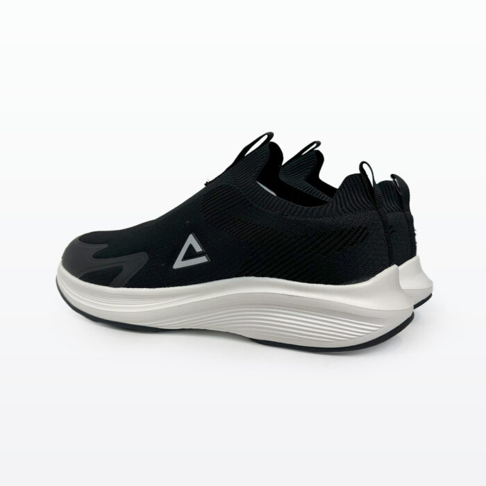 ⁦Peak Casual Slip On Shoes Navy⁩ - الصورة ⁦4⁩