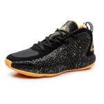 Peak Taichi Basketball Match Shoes Black – Image 2