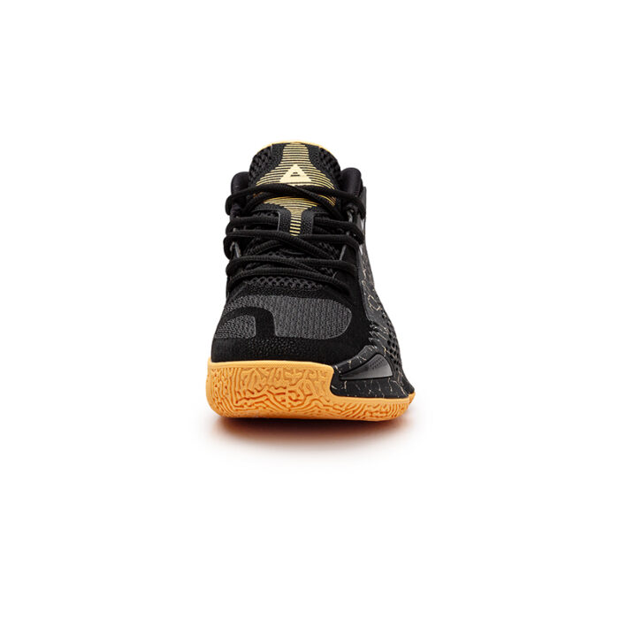 Peak Taichi Basketball Match Shoes Black – Image 3