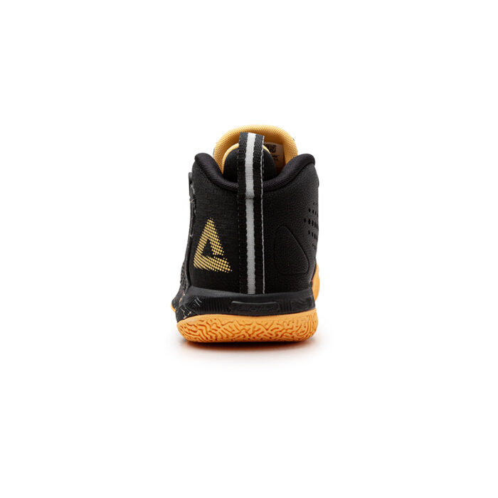 Peak Taichi Basketball Match Shoes Black – Image 5