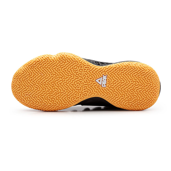 Peak Taichi Basketball Match Shoes Black – Image 7