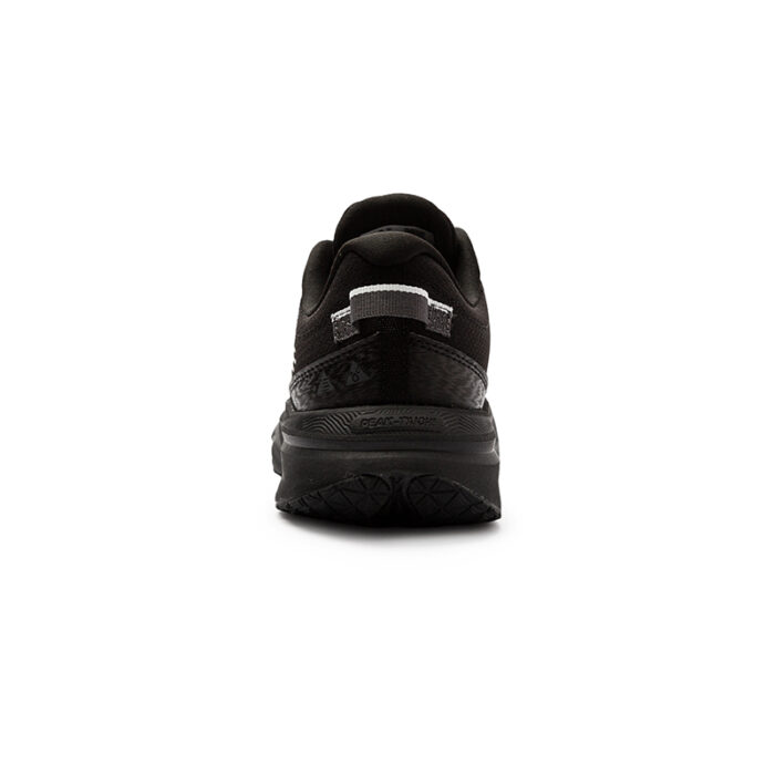 Peak Taichi Training Running Shoes All Black – Image 5