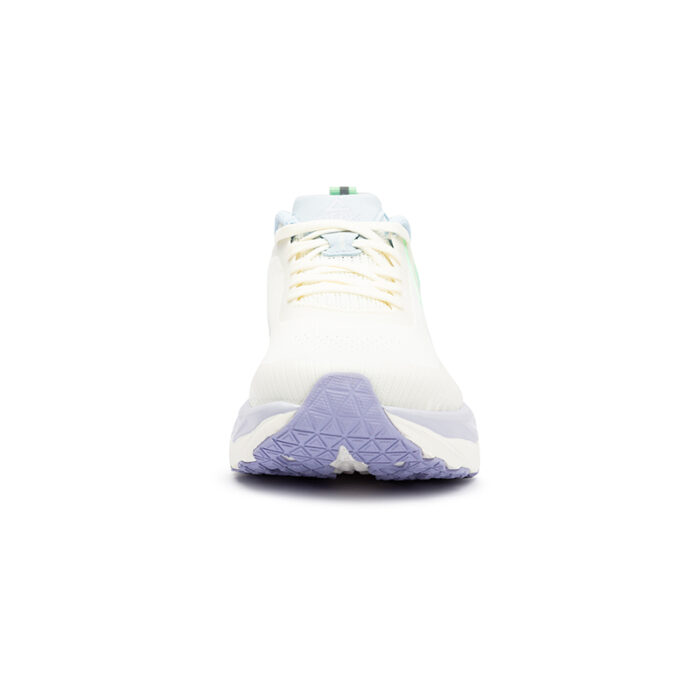 Peak Taichi Running Shoes White/Purple – Image 3
