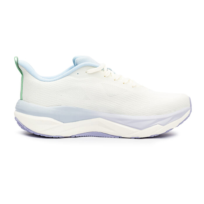 Peak Taichi Running Shoes White/Purple – Image 4