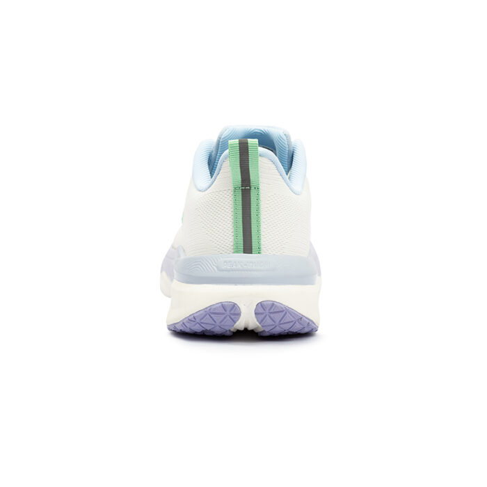 Peak Taichi Running Shoes White/Purple – Image 5