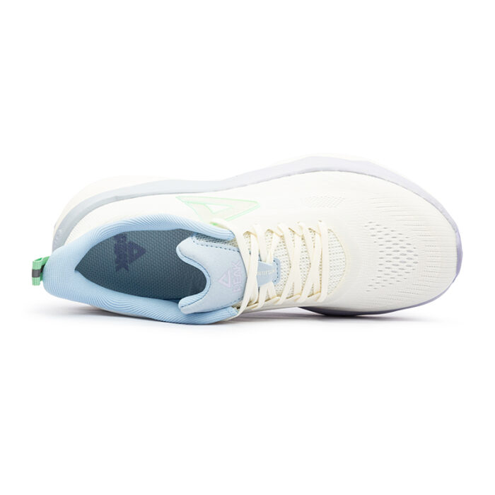 Peak Taichi Running Shoes White/Purple – Image 6