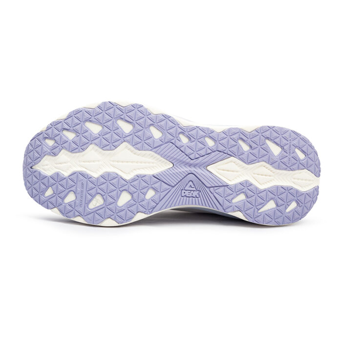 Peak Taichi Running Shoes White/Purple – Image 7