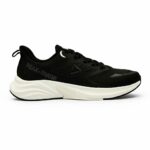⁦Peak Taichi Running Shoes Black/White⁩ - الصورة ⁦5⁩