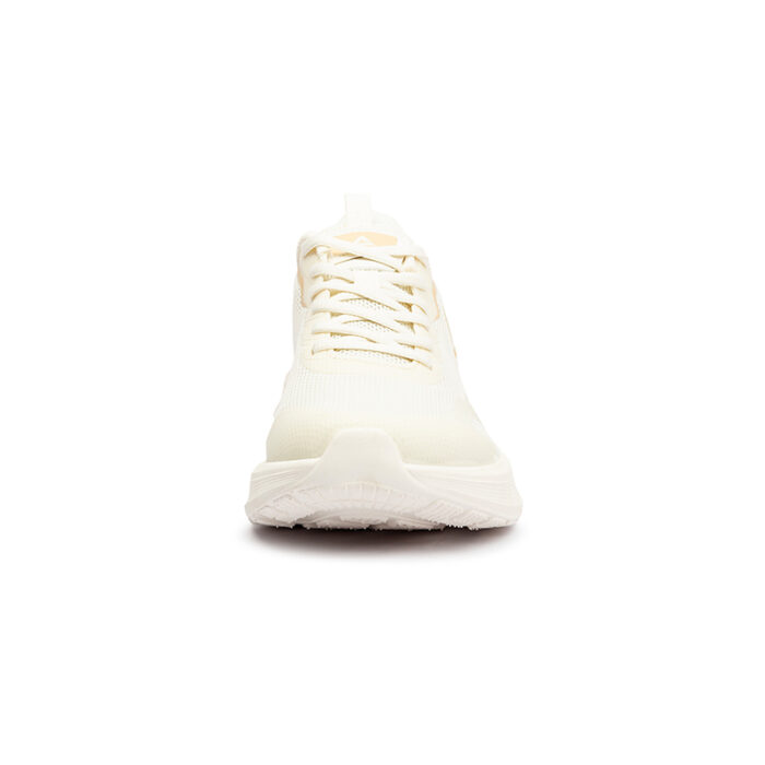 ⁦Peak Taichi Running Shoes White/Khaki⁩ - الصورة ⁦2⁩