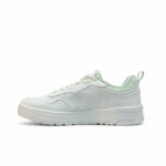 ⁦Peak Taichi Casual Flat Shoes White/Lt.Green⁩ - الصورة ⁦3⁩