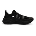 ⁦Peak Taichi Sports Shoes All Black⁩ - الصورة ⁦4⁩
