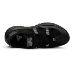 ⁦Peak Taichi Sports Shoes All Black⁩ - الصورة ⁦6⁩