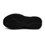 ⁦Peak Taichi Sports Shoes All Black⁩ - الصورة ⁦7⁩
